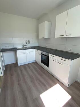 Foto - Etagenwohnung in Wittenburg zur Miete