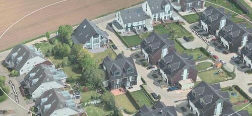 Foto - 8 Zimmer Einfamilienhaus zum Kaufen in Pulheim