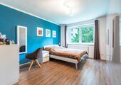 Foto - Etagenwohnung in Amberg zur Miete