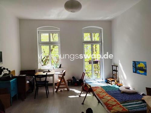 Foto - Wohnungsswap - 2 Zimmer, 50 m² - Walterstraße, Neukölln, Berlin