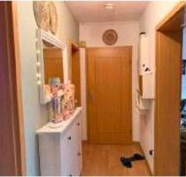 3 ZKB Wohnung mit Garten in Lechtingen - Wallenhorst