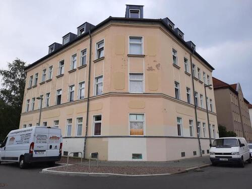 Foto - 2-Zimmer-Wohnung in Leipzig - 406,00 EUR Kaltmiete,