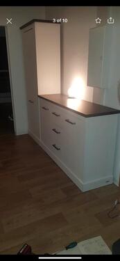 Foto - Etagenwohnung in Cottbus