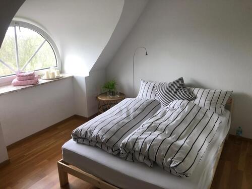 Foto - Etagenwohnung zur Miete in Brunsbüttel