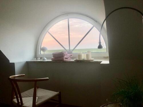 Foto - Etagenwohnung in Brunsbüttel