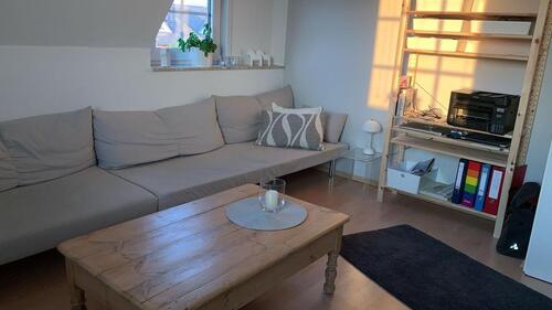 Foto - Etagenwohnung in Brunsbüttel zur Miete