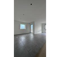 Moderne Neubauwohnung 1.Obergeschoss in Gütersloh-Avenwedde - Rheda-Wiedenbrück