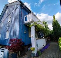 Helle 5-Zimmer-Wohnung (105 m²) in Haibach ab sofort zu vermieten - Aschaffenburg Gailbach