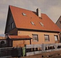 Gepflegte, möblierte,2-Zimmerwohnung mit EBK in Braunschweig