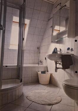 Foto - Etagenwohnung zur Miete in Braunschweig