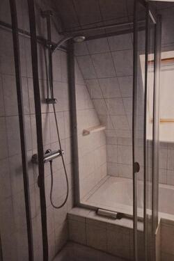 Foto - Etagenwohnung in Braunschweig