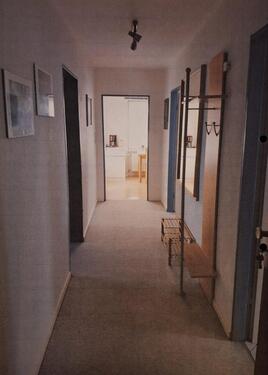 Foto - Etagenwohnung in Braunschweig zur Miete