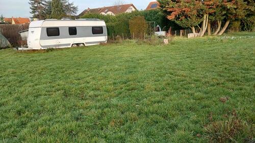 Foto - Grundst&uuml;ck zur Miete in Landau in der Pfalz