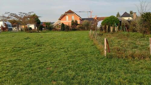 Foto - Grundst&uuml;ck in Landau in der Pfalz zur Miete