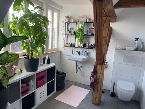 Foto - 3 Zimmer Etagenwohnung in Königslutter am Elm