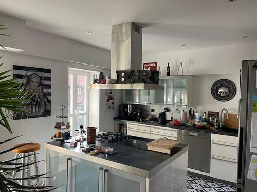 Foto - Etagenwohnung in Königslutter am Elm zur Miete