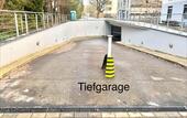 Foto - Exklusiver Tiefgaragenstellplatz in Köln Junkersdorf