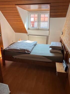 Foto - Zimmervermietung Monteur Zimmer Studentenzimmer