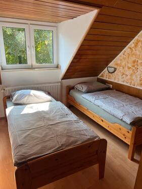 Foto - Etagenwohnung zur Miete in Übach-Palenberg