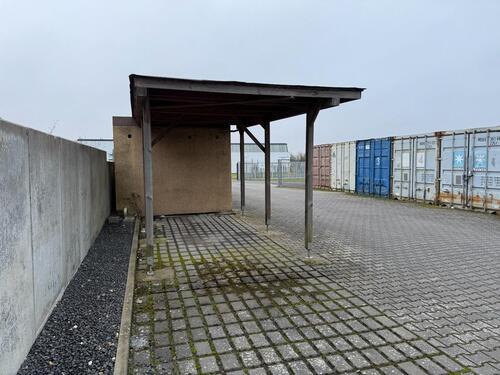 Foto - Carport zu vermieten in 65589 Hadamar
