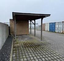Carport zu vermieten in 65589 Hadamar