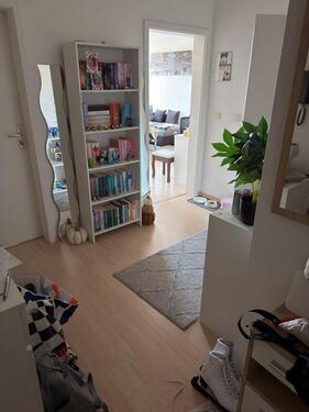 Foto - 2 Raum Wohnung im Ostviertel von Gera