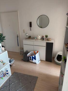 Foto - 2 Zimmer Etagenwohnung zur Miete in Gera