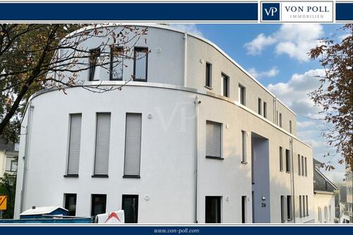 Foto - Herminghaus Gartenvilla - Exklusives Penthouse mit Effizienzklasse A+