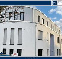 Herminghaus Gartenvilla - Exklusives Penthouse mit Effizienzklasse A+ - Wülfrath