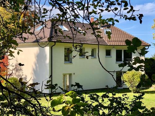 Foto - 8 Zimmer Villa zur Miete in Herrsching am Ammersee