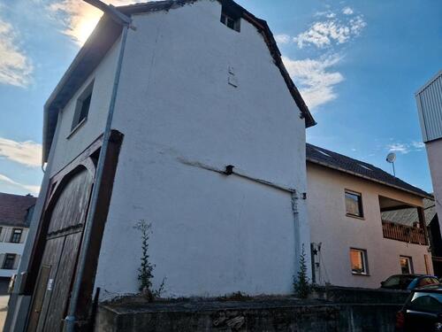 Foto - 7 Zimmer Einfamilienhaus in Schöffengrund