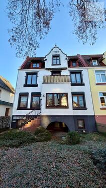 Foto - Wintergarten + Balkon + Garten - Schöne Wohnung in Hamburg-Hausbruch