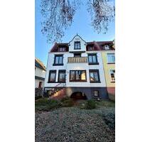 Wintergarten + Balkon + Garten - Schöne Wohnung in Hamburg-Hausbruch