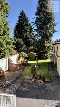 Foto - 3 Zimmer Erdgeschoßwohnung in Hamburg