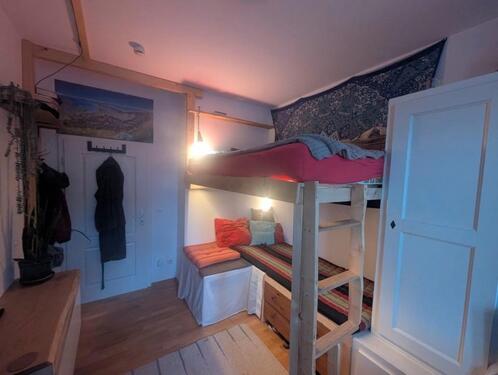 Foto - möbiliertes Wg Zimmer zur Zwischenmiete