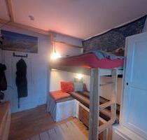 möbiliertes Wg Zimmer zur Zwischenmiete - München Au-Haidhausen