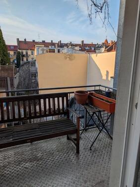 Foto - Etagenwohnung in München zur Miete