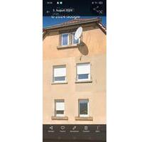 OG und DG Wohnung zu vermieten Bild & Info folgt - Steinbach am Donnersberg