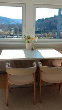 Foto - Tolle 2 Zimmer Wohnung mit Weitblick