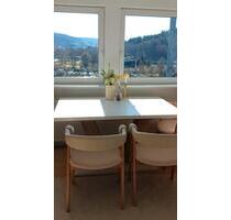 Tolle 2 Zimmer Wohnung mit Weitblick - Pfullendorf