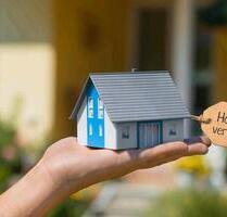 Moderne Doppelhaushälfte in Honerdingen - Walsrode