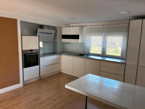 Foto - 6 Zimmer Doppelhaushälfte zur Miete in Schönenberg-Kübelberg