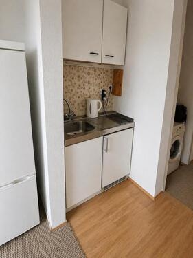 Foto - 1 Zimmer Etagenwohnung in Neuss