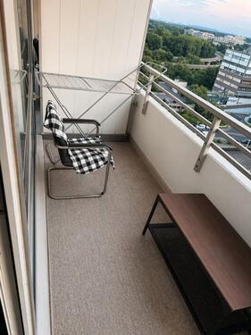 Foto - Etagenwohnung in Neuss zur Miete