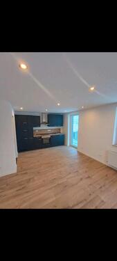 Foto - Zwei Zimmer Wohnung 60 Quadratmeter