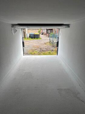Foto - Garage 7x3m in Wolfenbüttel Linden