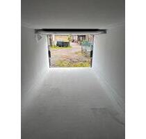 Garage 7x3m in Wolfenbüttel Linden