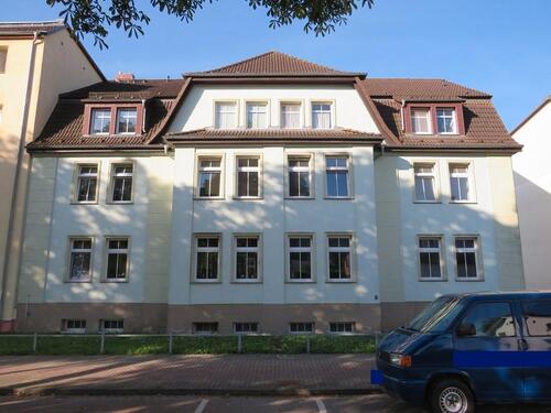 Foto - 1- Raumwohnung in der Bahnhofstraße 17 zu vermieten