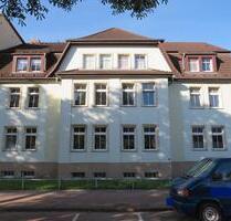 1- Raumwohnung in der Bahnhofstraße 17 zu vermieten - Demmin