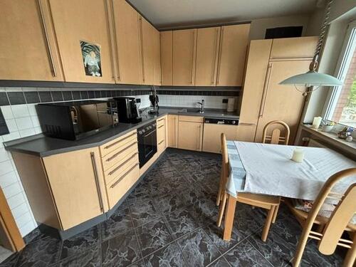 Foto - 8 Zimmer Mehrfamilienhaus, Wohnhaus zum Kaufen in Beckum